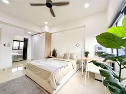 Queensway Tower / Queensway Shopping Centre (D3), Apartment #588243071